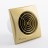 Накладной вентилятор Soler &amp; Palau SILENT-100 CZ GOLD