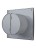 Бытовой вентилятор осевой DiCiTi AURA 4C D100 Dark gray metal