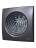 Бытовой вентилятор осевой DiCiTi AURA 4C D100 Dark gray metal