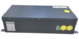 Приточная установка с электрическим нагревом Minibox E-300 Mini PREMIUM Вентилятор EC EbmPapst (Германия) GTC