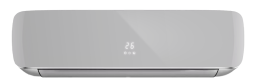 Инверторная сплит-система серии SILVER CRYSTAL SUPER DC Inverter AS-10UW4RVETG01(S) (комплект)
