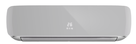 Инверторная сплит-система серии SILVER CRYSTAL SUPER DC Inverter AS-10UW4RVETG01(S) (комплект)
