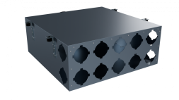 Flexag CMP-FLD 200/90x12 вентиляционный коллектор, D200, на 12/16 выходов FLD