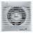 Вентилятор вытяжной Soler Palau DECOR-100C Silver 13Вт