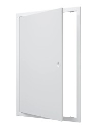Люк ревизионный пластиковый Evecs Л4060Р 400x600