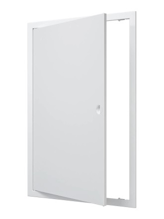 Люк ревизионный пластиковый Evecs Л4060Р 400x600