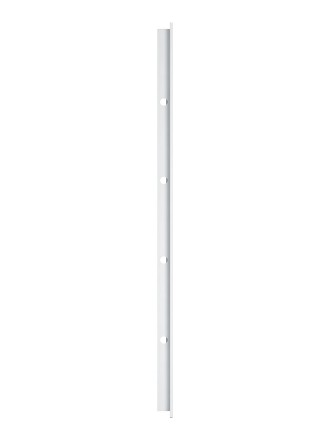 Люк ревизионный пластиковый Evecs Л4060Р 400x600