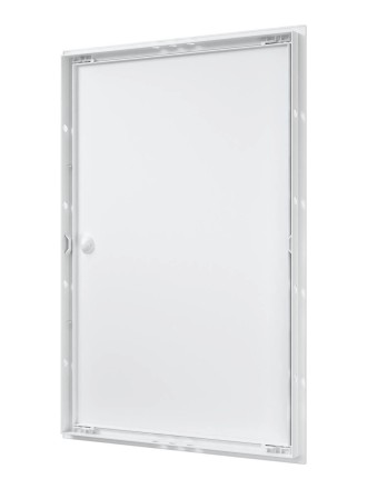 Люк ревизионный пластиковый Evecs Л4060Р 400x600