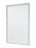 Люк ревизионный пластиковый Evecs Л4060Р 400x600