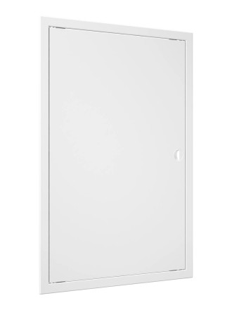 Люк ревизионный пластиковый Evecs Л4060Р 400x600