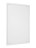 Люк ревизионный пластиковый Evecs Л4060Р 400x600