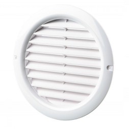 Решетка VENTS МВ 125 бВс