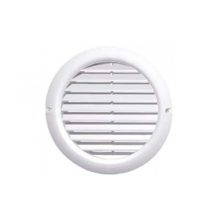 Решетка VENTS МВ 125 бВс