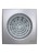 Бытовой вентилятор осевой DiCiTi AURA 4C D100 Gray metal