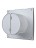 Бытовой вентилятор осевой DiCiTi AURA 4C D100 Gray metal