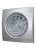 Бытовой вентилятор осевой DiCiTi AURA 4C D100 Gray metal