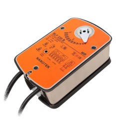 Электропривод BVM BLF230B для противопожарных клапанов