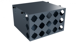 Flexag CMP-FLD 200/90x15 вентиляционный коллектор, D200, на 15/21 выходов FLD