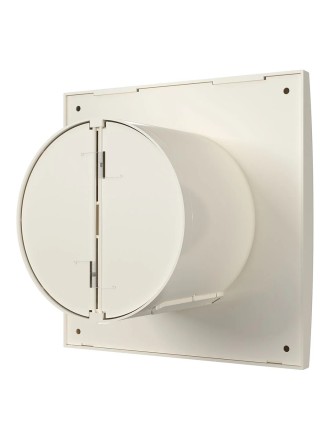 Бытовой вентилятор осевой DiCiTi AURA 4C D100 Ivory