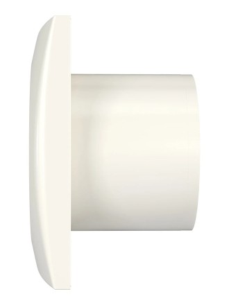 Бытовой вентилятор осевой DiCiTi AURA 4C D100 Ivory