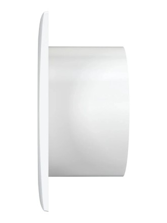 Бытовой вентилятор осевой ERA NEO 6 SС D150 White