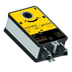 Электропривод ENSO LAB R-BNE230 для дымовых клапанов