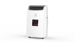 Мобильный кондиционер cерии CAMOMIRU MAC-CM40HPN04