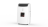 Мобильный кондиционер cерии CAMOMIRU MAC-CM40HPN04