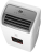 Мобильный кондиционер cерии CAMOMIRU MAC-CM40HPN04