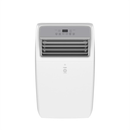 Мобильный кондиционер cерии CAMOMIRU MAC-CM40HPN04