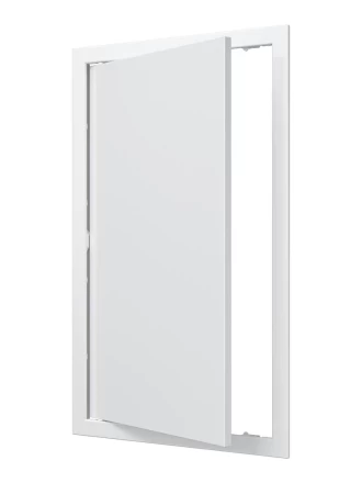 Люк ревизионный пластиковый Evecs Л3050 300x500