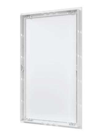 Люк ревизионный пластиковый Evecs Л3050 300x500