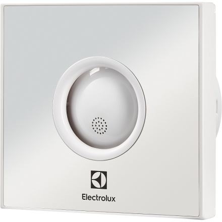Вытяжной вентилятор Electrolux Rainbow EAFR-100T mirror с таймером