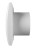 Бытовой вентилятор осевой DiCiTi AURA 4C D100 White MRH