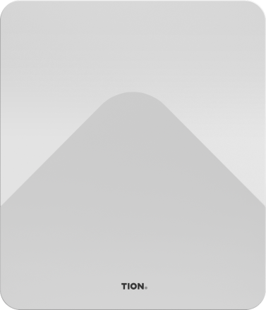 Очиститель воздуха приточный Tion Бризер 4S Family
