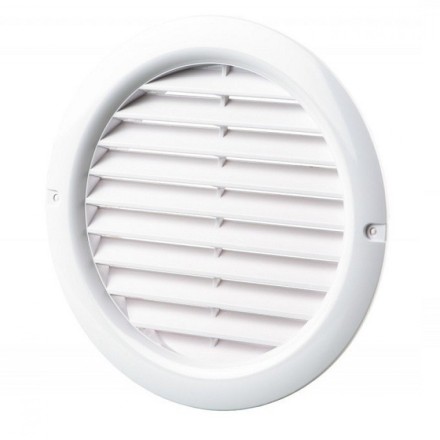 Решетка VENTS МВ 150 бВс