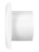 Бытовой вентилятор осевой DiCiTi AURA 5C D125 White