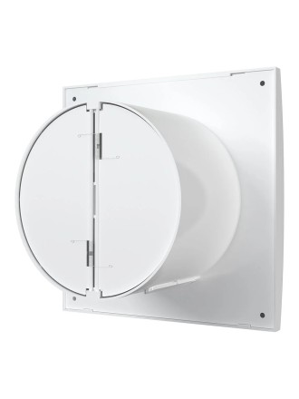Бытовой вентилятор осевой DiCiTi AURA 5C D125 White