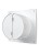Бытовой вентилятор осевой DiCiTi AURA 5C D125 White