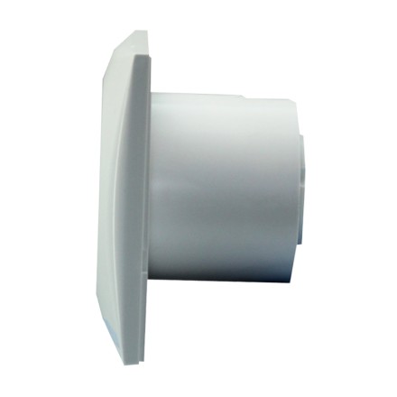 Накладной вентилятор Soler &amp; Palau SILENT-100 CZ 12V + CT-12/14