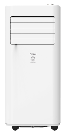 Мобильный кондиционер cерии CROCUS MAC-CS29CON01