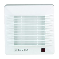 Вентилятор вытяжной Soler Palau EDM-200 S