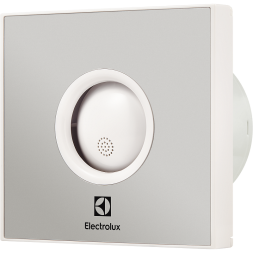 Вытяжной вентилятор Electrolux Rainbow EAFR-150T silver с таймером