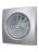 Бытовой вентилятор осевой DiCiTi AURA 5C D125 Gray metal