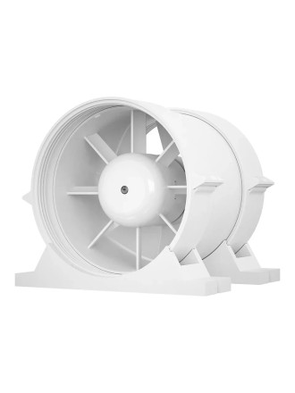 Канальный осевой вентилятор DICITI PRO 5 125мм