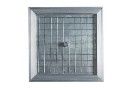 Люк напольный съемный ALKRAFT Комфорт 300x300