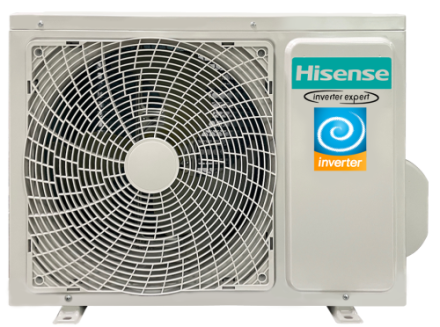 Инверторная сплит-система серии SMART DC Inverter (R32) AS-18UW4RMADB02 (комплект)