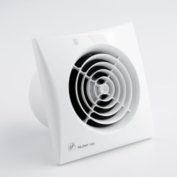 Накладной вентилятор Soler &amp; Palau SILENT-100 CHZ 12V