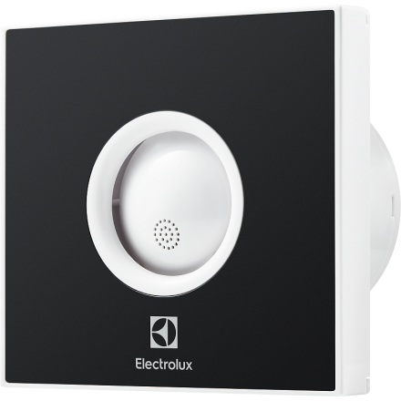 Вытяжной вентилятор Electrolux Rainbow EAFR-120 dark