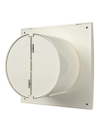 Бытовой вентилятор осевой DiCiTi AURA 5C D125 Ivory